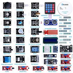 Make: Electronics Ultimate Components Pack