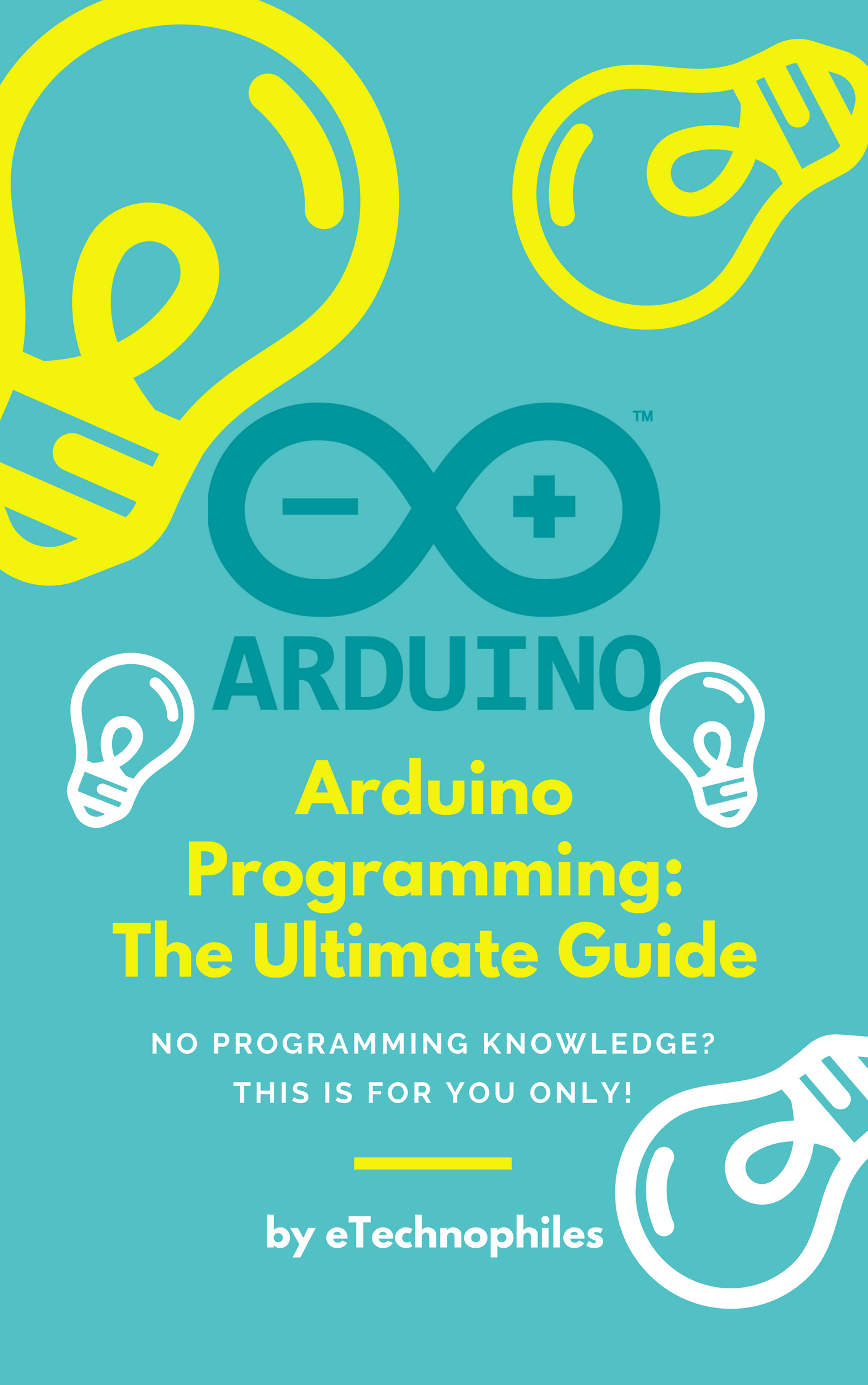 Arduino Programming For Beginners