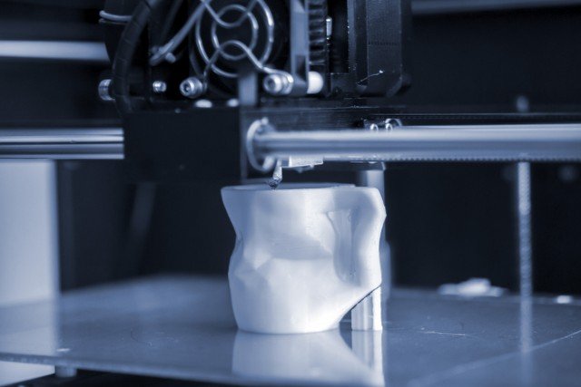 Adjusting print speed