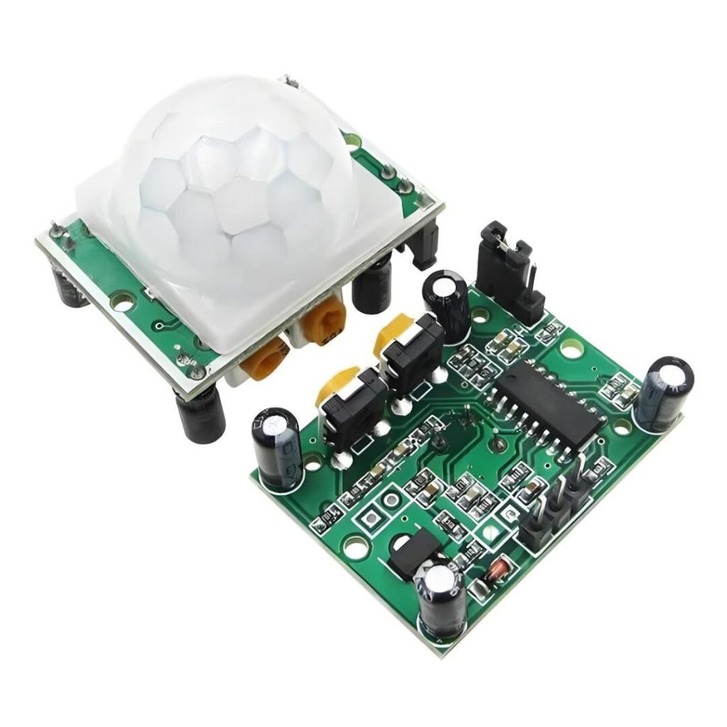 PIR Sensor