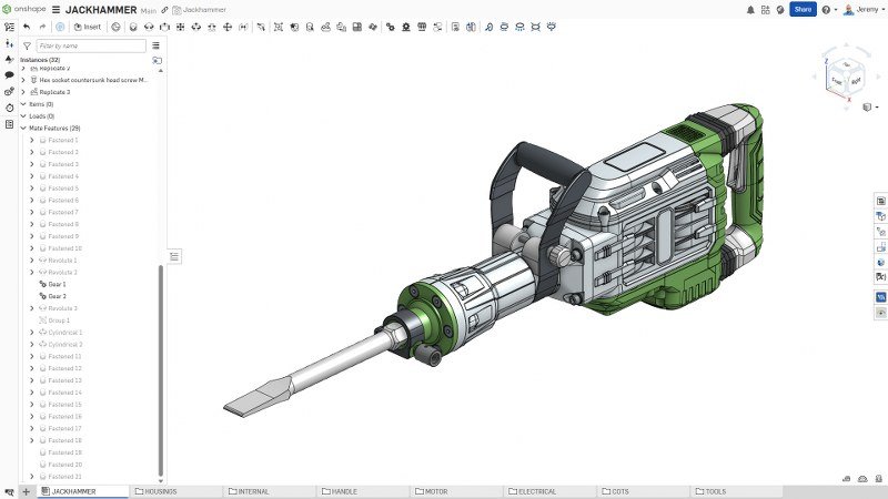OnShape