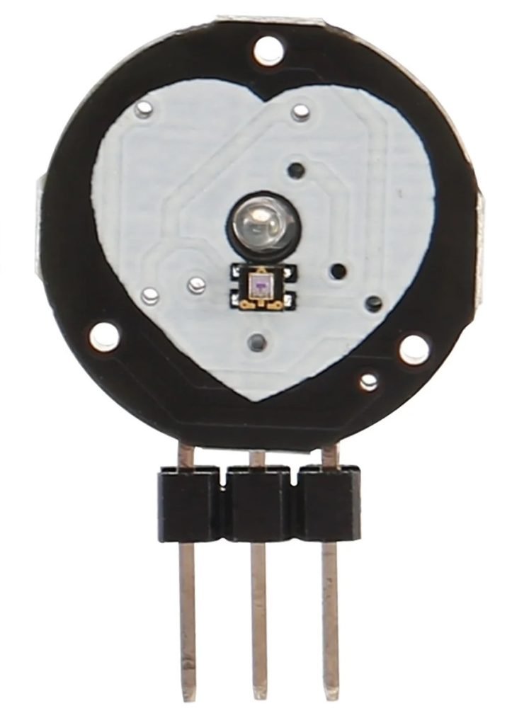 Pulse sensor