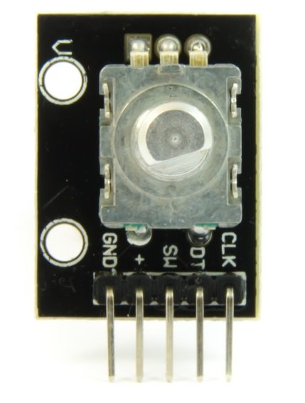 Rotary encoder