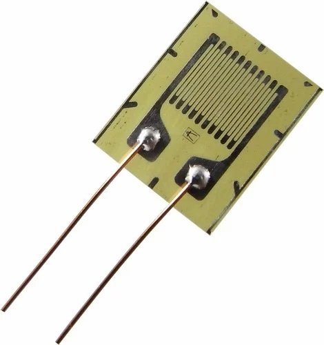 Strain Gauge