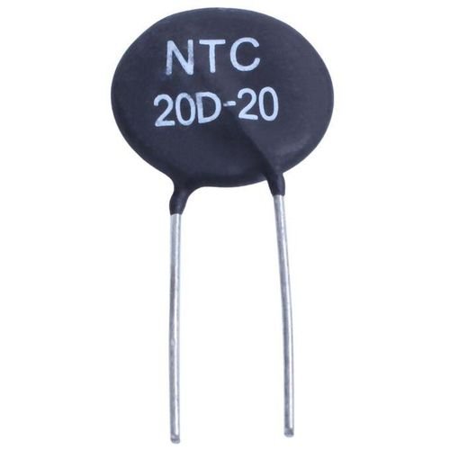 Thermistor sensor